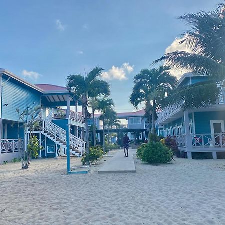 Brisa Oceano Resort Placencia Exterior photo