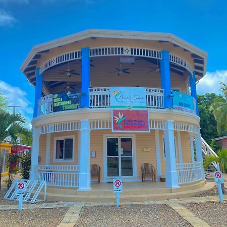 Brisa Oceano Resort Placencia Exterior photo