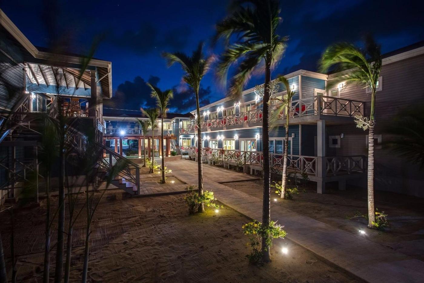 Brisa Oceano Resort Placencia Exterior photo