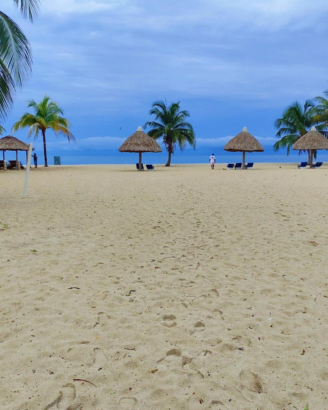 Brisa Oceano Resort Placencia Exterior photo