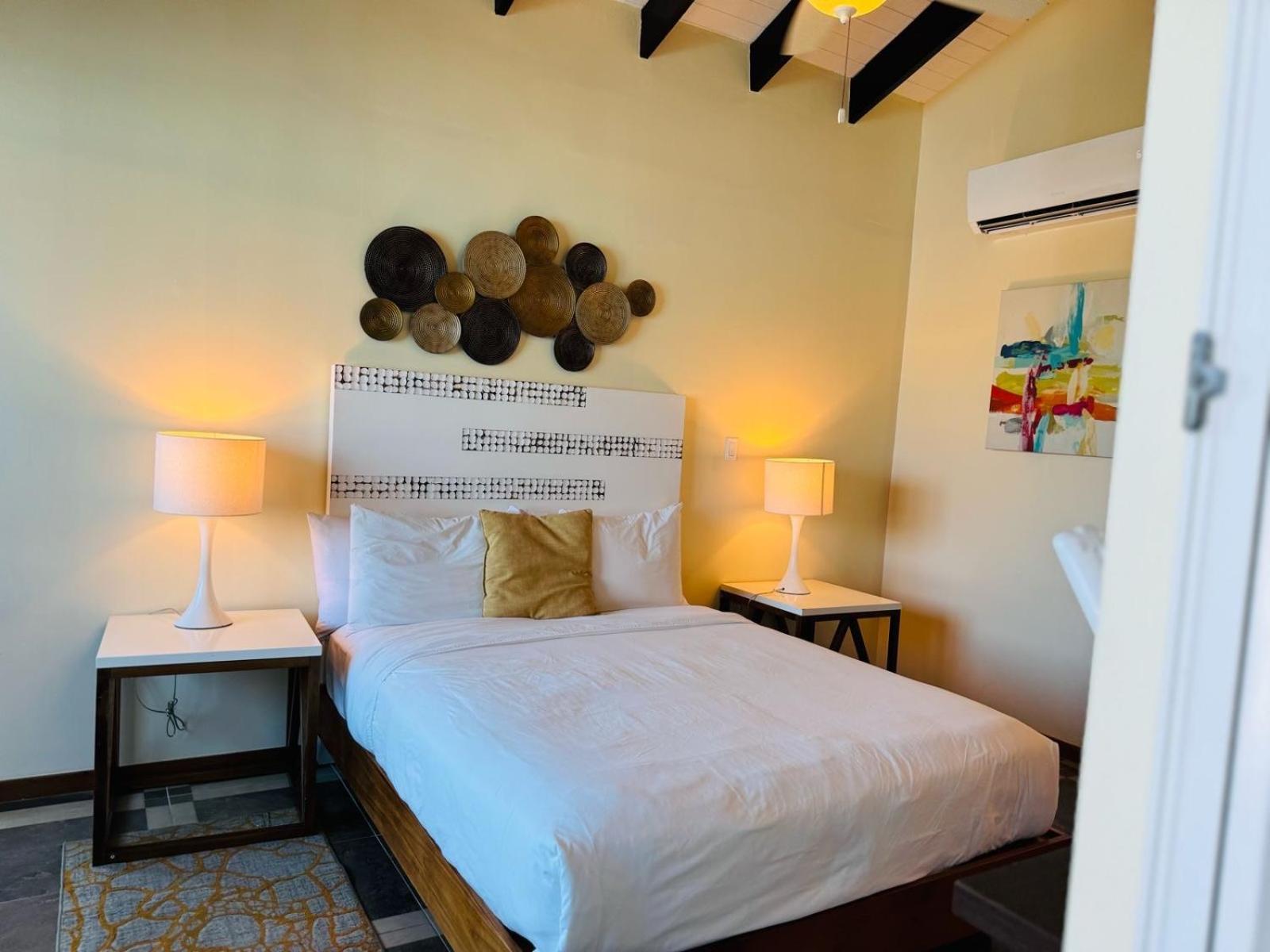 Brisa Oceano Resort Placencia Exterior photo