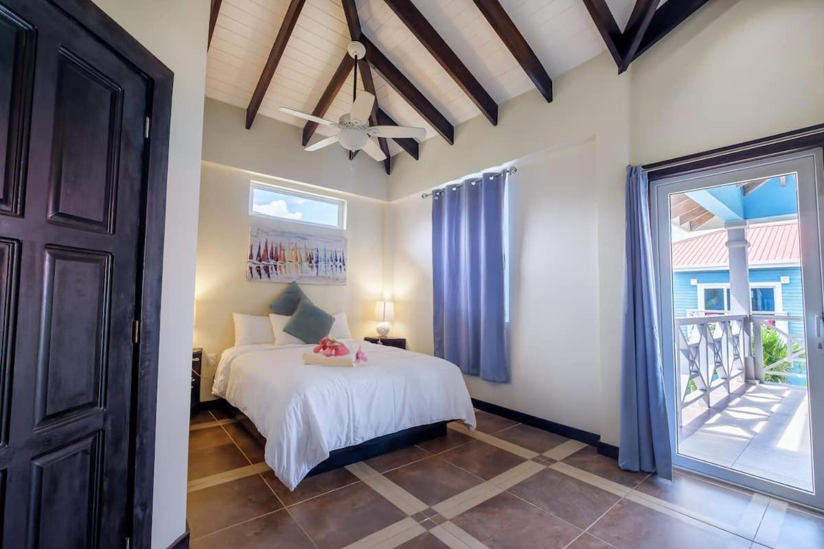 Brisa Oceano Resort Placencia Exterior photo