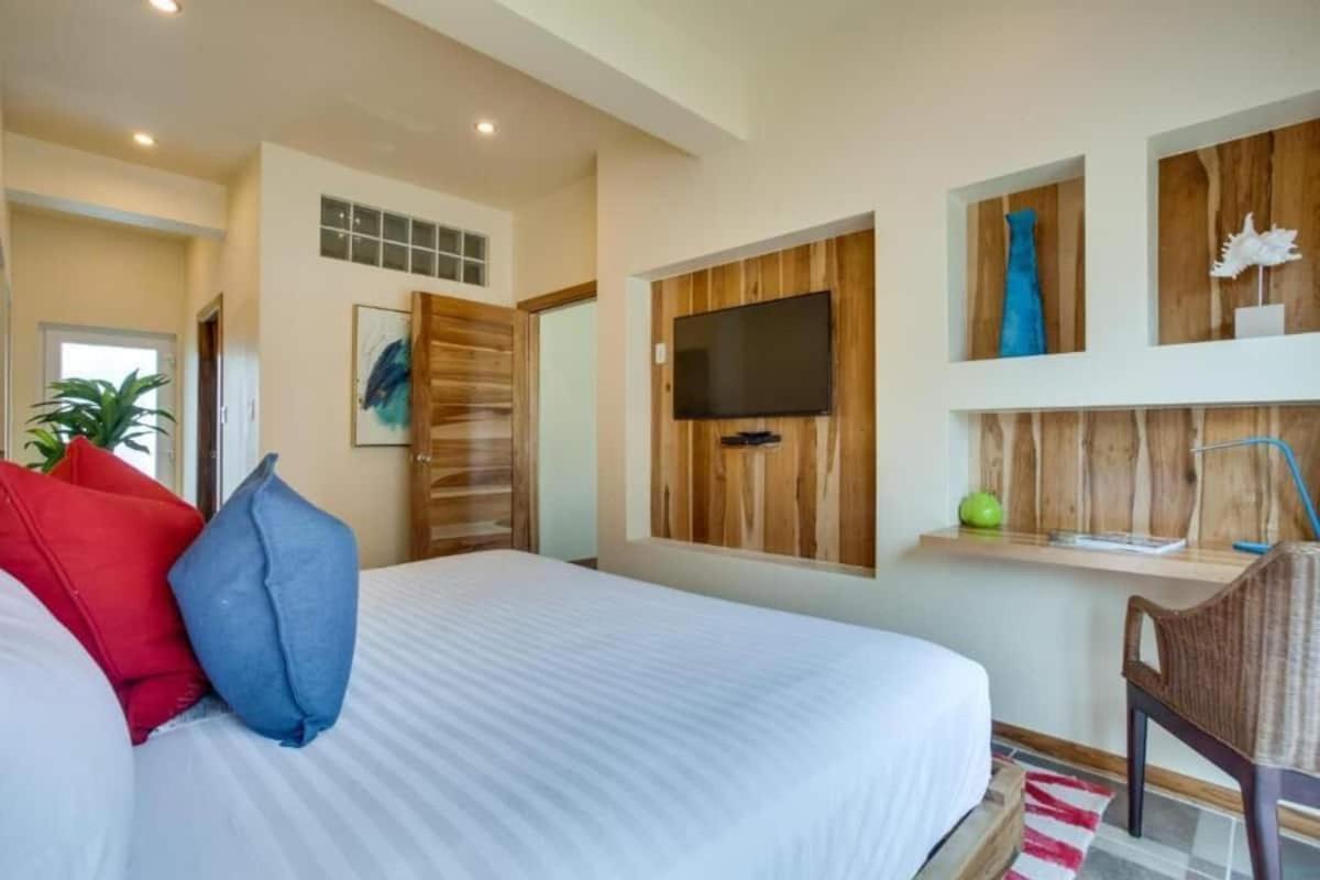 Brisa Oceano Resort Placencia Exterior photo