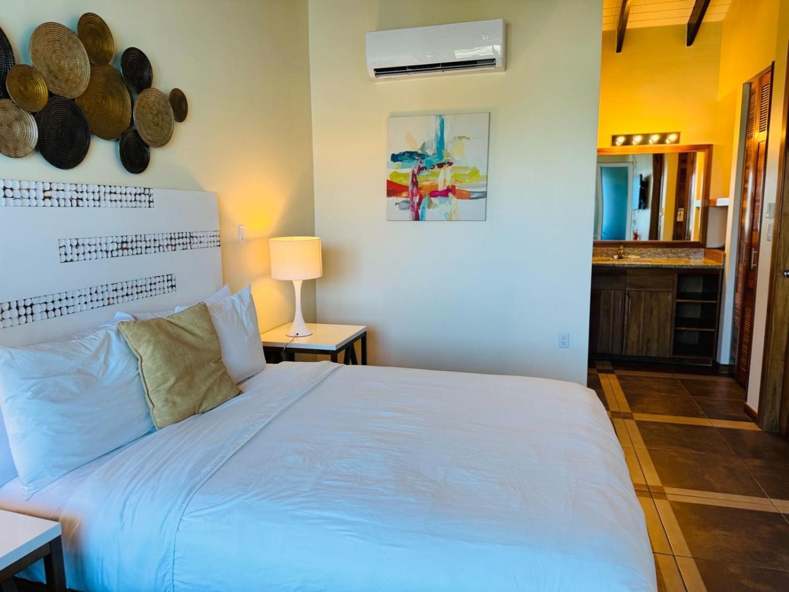 Brisa Oceano Resort Placencia Exterior photo