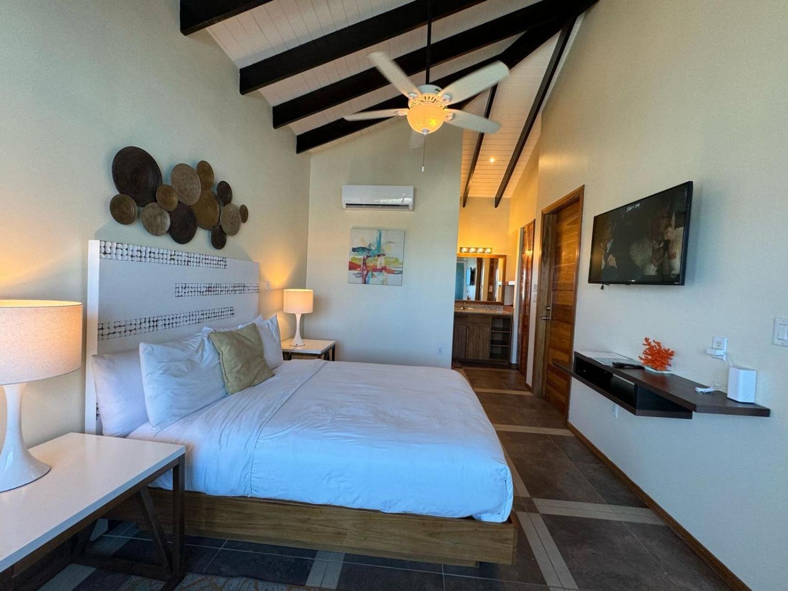 Brisa Oceano Resort Placencia Exterior photo